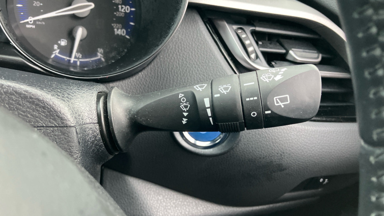 Toyota C-HR 1.8 Hybrid Icon 5dr CVT Hybrid Hatchback